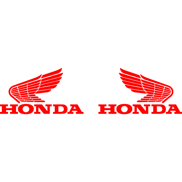 honda 1973 ,Logo , icon , SVG honda 1973