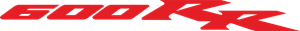 Honda 600RR Logo ,Logo , icon , SVG Honda 600RR Logo