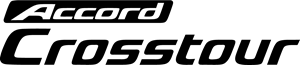 Honda Accord Crosstour Logo