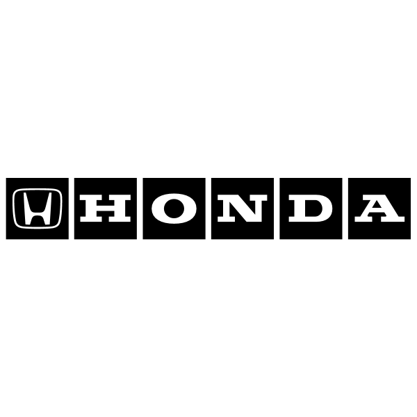 Honda Automobiles ,Logo , icon , SVG Honda Automobiles