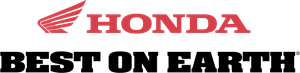 Honda Best on Earth Logo ,Logo , icon , SVG Honda Best on Earth Logo