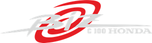 Honda Biz Logo ,Logo , icon , SVG Honda Biz Logo