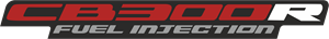 HONDA CB300R Logo ,Logo , icon , SVG HONDA CB300R Logo