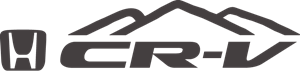 Honda CRV Logo