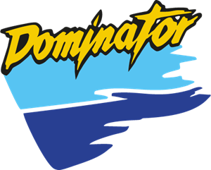 Honda Dominator Logo