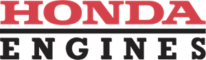 Honda Engines Logo ,Logo , icon , SVG Honda Engines Logo