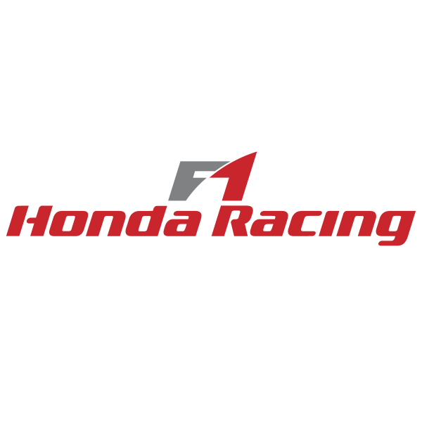 Honda F1 Racing ,Logo , icon , SVG Honda F1 Racing