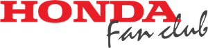Honda Fan Club Logo ,Logo , icon , SVG Honda Fan Club Logo