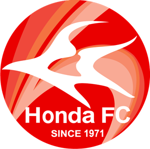 Honda FC Hamamatsu Logo ,Logo , icon , SVG Honda FC Hamamatsu Logo