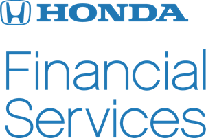 Honda Financial Services Logo