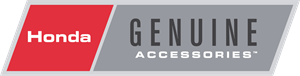 Honda Genuine Accessories Logo