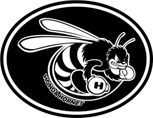 Honda Hornet Logo