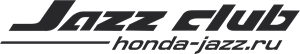 Honda Jazz Club Logo ,Logo , icon , SVG Honda Jazz Club Logo