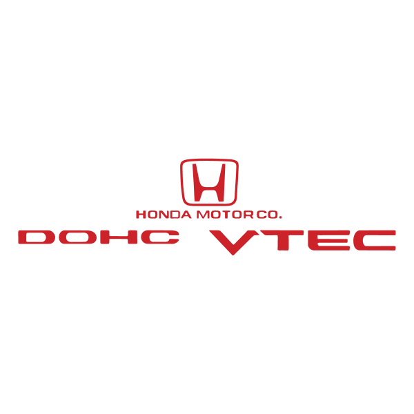 Honda Motor Co ,Logo , icon , SVG Honda Motor Co