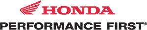 Honda Performance First Logo ,Logo , icon , SVG Honda Performance First Logo