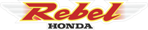 Honda Rebel Logo