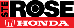Honda Ste-Rose Logo ,Logo , icon , SVG Honda Ste-Rose Logo
