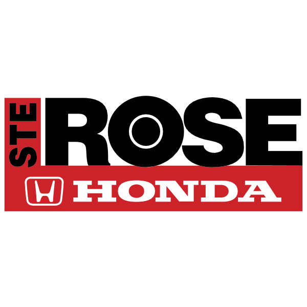 Honda Ste Rose