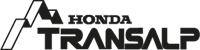 Honda Transalp Logo ,Logo , icon , SVG Honda Transalp Logo