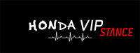 Hondavipstance Logo