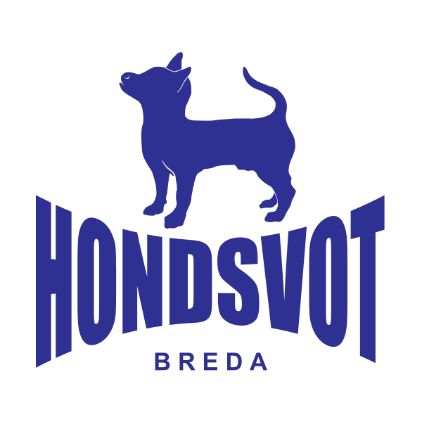Hondsvot Breda Logo ,Logo , icon , SVG Hondsvot Breda Logo