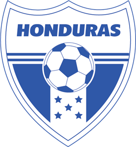 Honduras Football Association Logo ,Logo , icon , SVG Honduras Football Association Logo