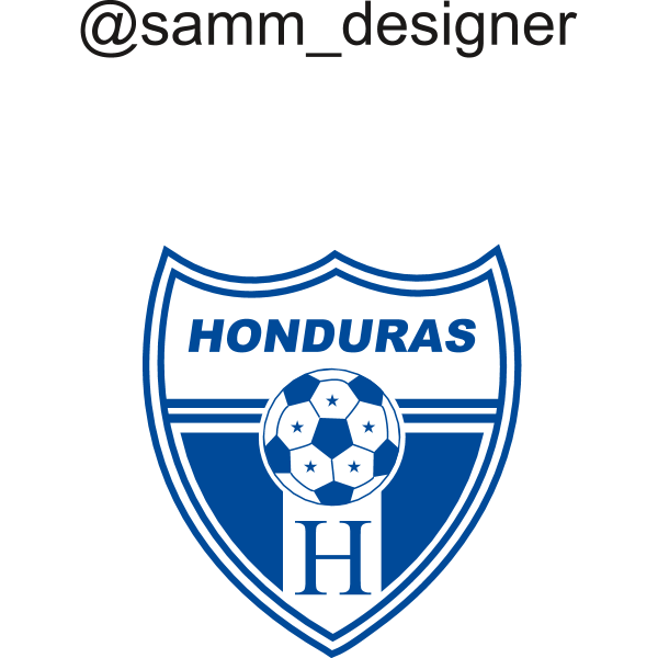 Honduras Logo