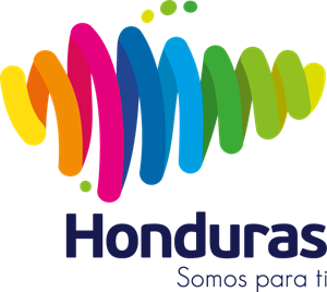 Honduras Marca País Logo ,Logo , icon , SVG Honduras Marca País Logo