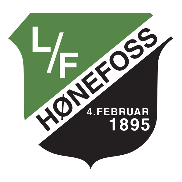 Honefoss Logo ,Logo , icon , SVG Honefoss Logo