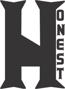 honest Logo ,Logo , icon , SVG honest Logo