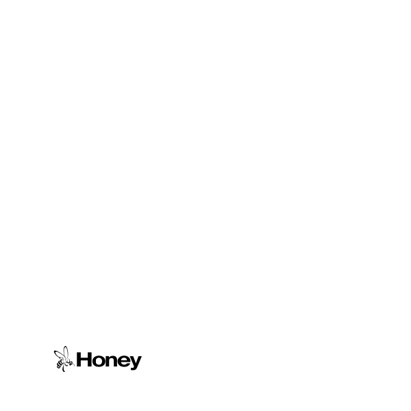 Honey Fashion Accessories Logo