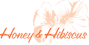 Honey & Hibiscus Logo