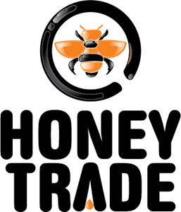 HONEY TRADE Logo ,Logo , icon , SVG HONEY TRADE Logo