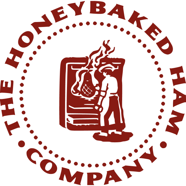 Honeybaked ham logo ,Logo , icon , SVG Honeybaked ham logo