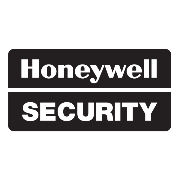 Honeywell Security Logo