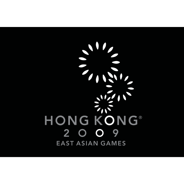 Hong Kong 2009 East Asian Games Logo ,Logo , icon , SVG Hong Kong 2009 East Asian Games Logo