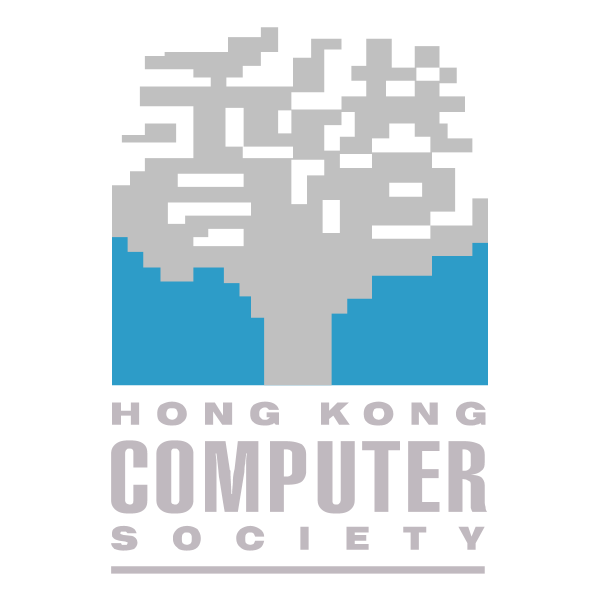 Hong Kong Computer Society Logo ,Logo , icon , SVG Hong Kong Computer Society Logo