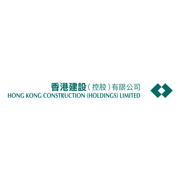 Hong Kong Construction (Holdings) Limited Logo ,Logo , icon , SVG Hong Kong Construction (Holdings) Limited Logo