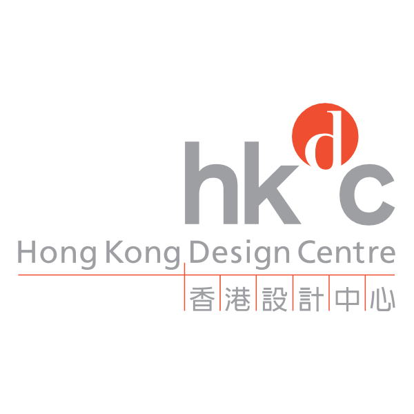 Hong Kong Design Centre Logo