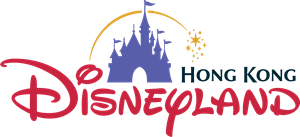 Hong Kong Disneyland Logo ,Logo , icon , SVG Hong Kong Disneyland Logo