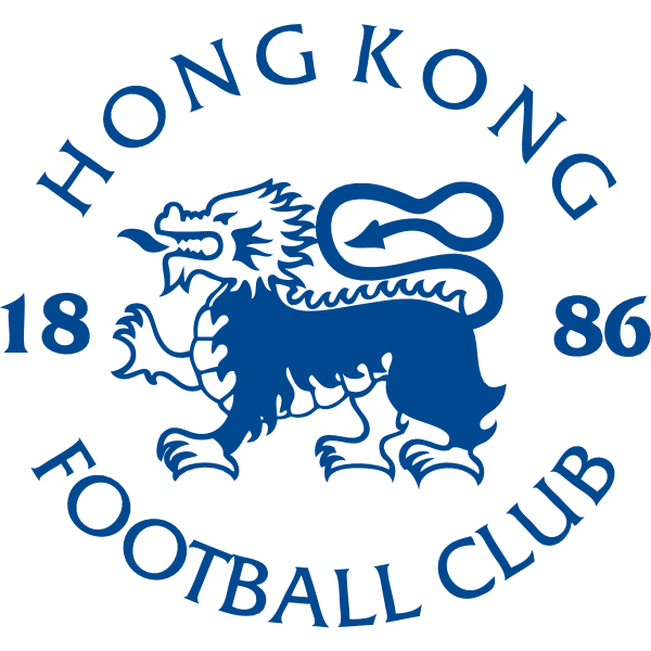 Hong Kong FC ,Logo , icon , SVG Hong Kong FC