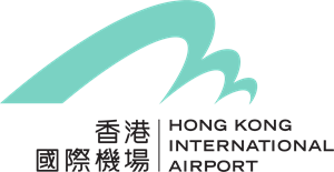 Hong Kong International Airport Logo ,Logo , icon , SVG Hong Kong International Airport Logo