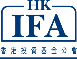 Hong Kong Investment Funds Association HKIFA Logo ,Logo , icon , SVG Hong Kong Investment Funds Association HKIFA Logo