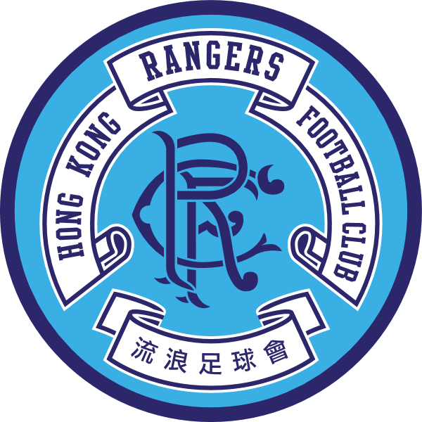 Hong Kong Rangers FC Logo ,Logo , icon , SVG Hong Kong Rangers FC Logo