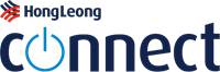 Hong Leong Connect Logo