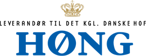 Høng Logo ,Logo , icon , SVG Høng Logo