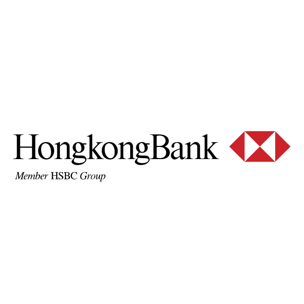 Hongkong Bank ,Logo , icon , SVG Hongkong Bank