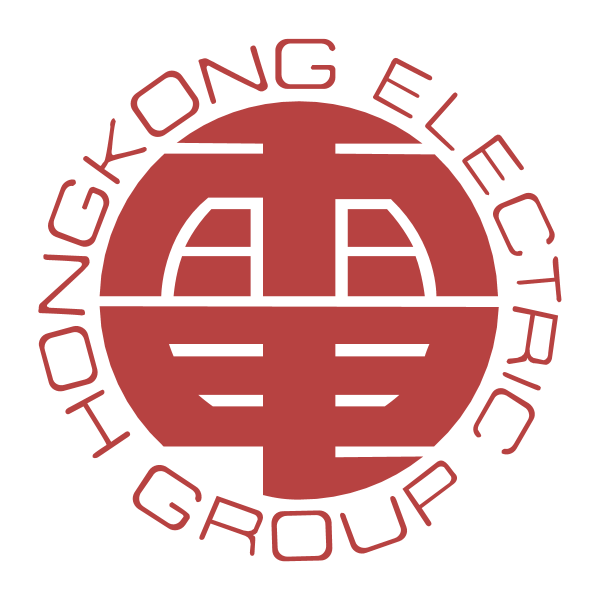 Hongkong Electric Group ,Logo , icon , SVG Hongkong Electric Group