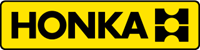 Honkarakenne Logo