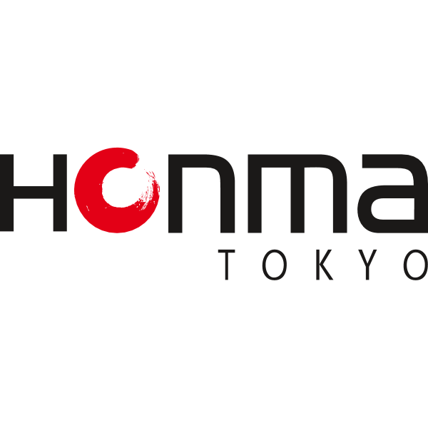 Honma Tokyo Logo ,Logo , icon , SVG Honma Tokyo Logo